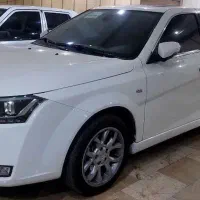 دنا اتومات آپشنال سفید
