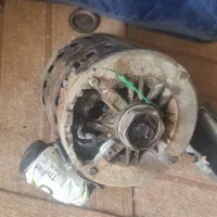 دینام کولر سوخته موتوژن تبریز