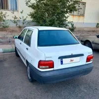 پراید ۹۱ هیدرولیک