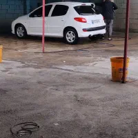 فروش وسایل کارواش