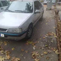 پژو اس ال ایکس