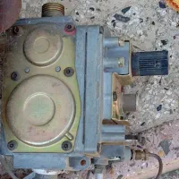 شیر گاز سیت نوا ۸۲۰