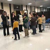 کارگاه های کودک و خانواده