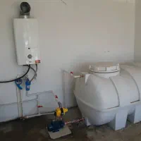 تعمیرات و نصب تخصصی آبگرمکن