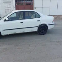 سمند ال ایکس