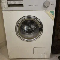 لباسشویی AEG
