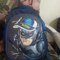 وسایل بچه کیف وکفش واسکوتر سه چرخه