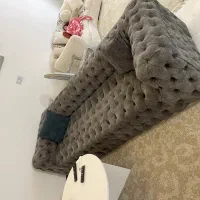 مبل سه نفره چستر