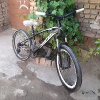 دوچرخه ۲۴ سالم