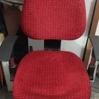 صندلی گردون