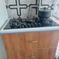 اجاق گاز کابینتی