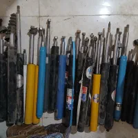 خرید و فروش انواع کمک فنر