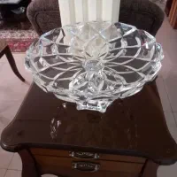 کریستال طرح داوینچی