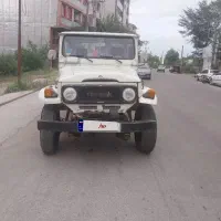 تویوتا 2 اف