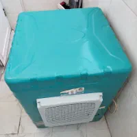 کولر ۳۲۰۰ مشهد دوام