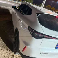 چانگان 2025 فول صفر منطقه آزاد پلاک شده