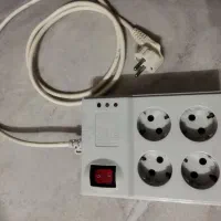 محافظ برق
