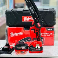 فروش ویژه اره شارژی میلواکی آمریکایی آغاز شد آیتی