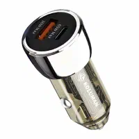 شارژر فندکی کلومن