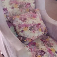 مبل تکنفره
