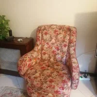 مبل راحتی