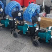 جارو استخری جاروی استخر