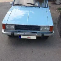 پیکان پژو موتور