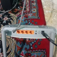 مودم TP-LINK TD W8961N|مودم و تجهیزات شبکه|اصفهان, شهرک ولیعصر|دیوار