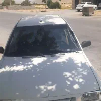 پراید مدل۸۴ تک سوز