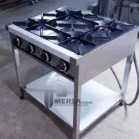 فر دیزی و اجاق گاز
