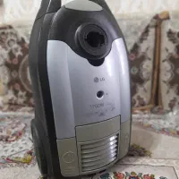 جارو برقی LG