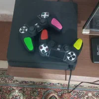 گیگps4slim۵۰۰