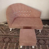 مبل کودک
