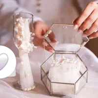 جاحلقه های تک و خاص