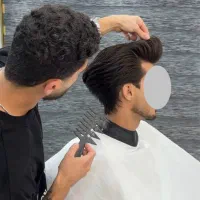 آموزش مدرن هیرکات و فید