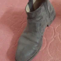 کفش نیم بوت و کفش کوهنوردی