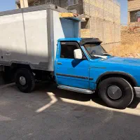 نیسان یخچالی ۸۹ دوگانه