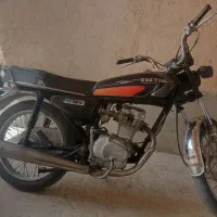 تیزتک125فابریک