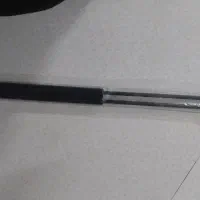 جک صندوق عقب ماشین یا کاپوت دنا