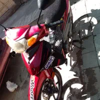 موتور ویو یاماها ژاپن ۱۲۵مدل ۹۴ مدارک تکمیل