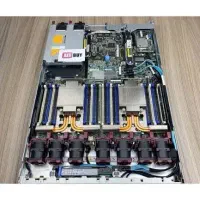 سرور server-dl360 G9