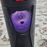 پارتی باکس