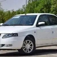 حواله سمند سورن پلاس xuvp