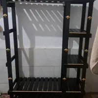 رگال خوشگل و جادار نو