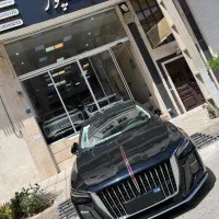 هونگچیh5 مشکی سند آماده اقساطی