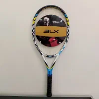 راکت تنیس ویلسون Wilson Envy 100 با کوله آکبند