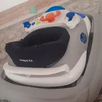 روروئک نو