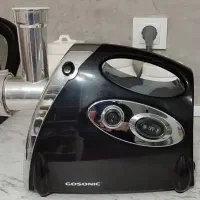 چرخ گوشت