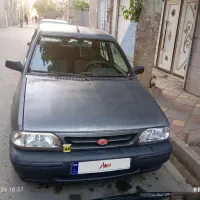 پراید 86|خودرو سواری و وانت|چهاردانگه (تهران), |دیوار