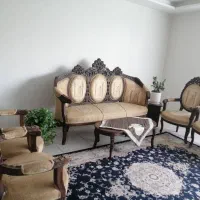 مبلمان و میز نهار خوری سلطنتی